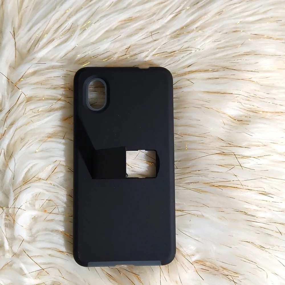 Cases cover Alcatel apprise